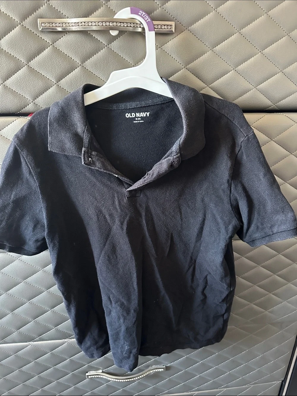 Old Navy boys Polo Shirts - Short Sleeve